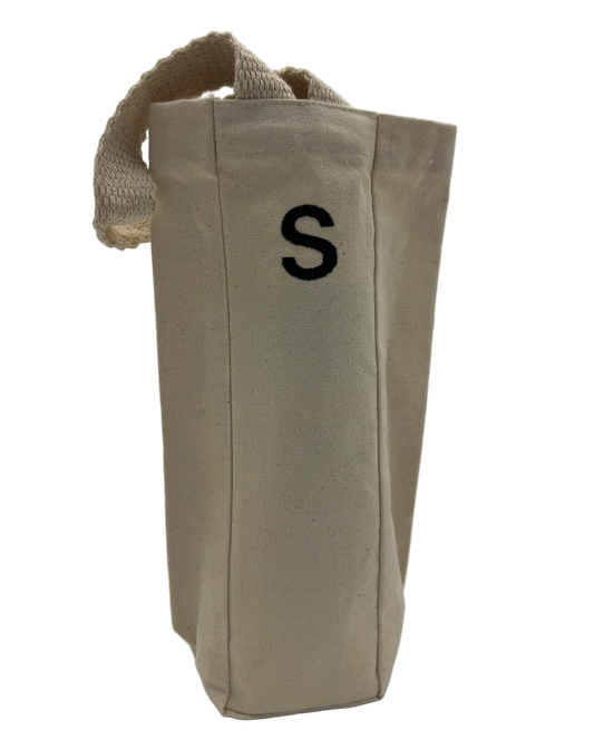 Wine Tote